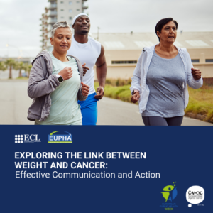 Webinar: Exploring the Link Between Weight and Cancer – Effective